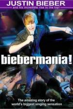 Watch Biebermania 123movies