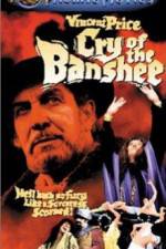 Watch Cry of the Banshee 123movies