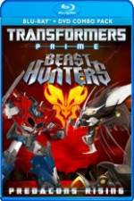 Watch Transformers Prime Beast Hunters Predacons Rising 123movies