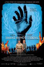 Watch Shake Hands with the Devil 123movies