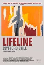 Watch Lifeline/Clyfford Still 123movies