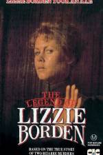 Watch The Legend of Lizzie Borden 123movies