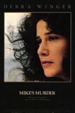 Watch Mike's Murder 123movies