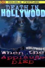 Watch Death in Hollywood 123movies