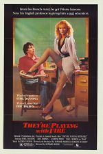 Watch They\'re Playing with Fire 123movies