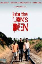 Watch Into the Lion's Den 123movies