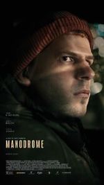 Watch Manodrome 123movies