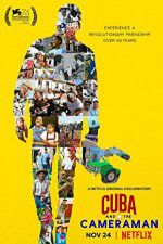 Watch Cuba and the Cameraman 123movies