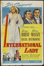 Watch International Lady 123movies