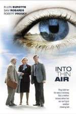 Watch Into Thin Air 123movies