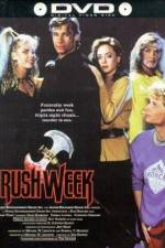 Watch Rush Week 123movies