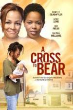 Watch A Cross to Bear 123movies