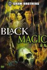 Watch Black Magic 123movies