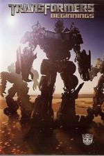Watch Transformers: Beginnings 123movies