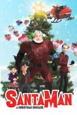 Watch Santaman 123movies