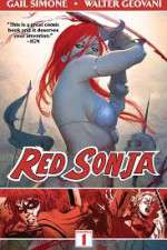 Watch Red Sonja: Queen of Plagues 123movies