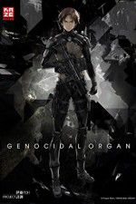 Watch Genocidal Organ 123movies