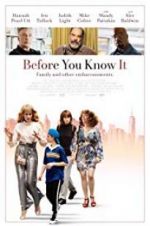 Watch Before You Know It 123movies