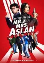 Watch Mr. & Mrs. Aslan 123movies