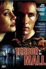 Watch Terror in the Mall 123movies