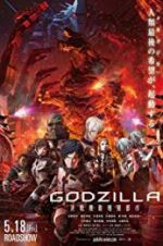 Watch Godzilla: City on the Edge of Battle 123movies