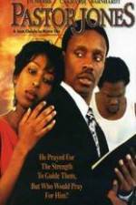 Watch Pastor Jones 123movies