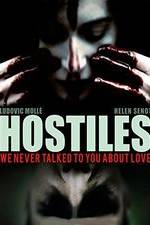 Watch Hostiles 123movies