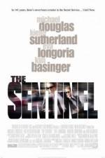 Watch The Sentinel 123movies