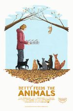 Watch Betty Feeds the Animals (Short 2019) 123movies