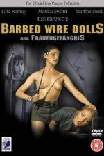 Watch Barbed Wire Dolls 123movies