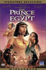 Watch The Prince of Egypt 123movies