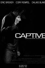 Watch Captive 123movies