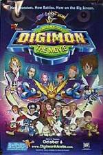 Watch Digimon: The Movie 123movies