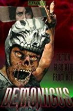 Watch Demonicus 123movies