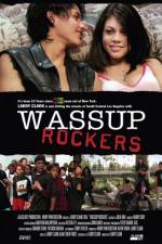 Watch Wassup Rockers 123movies