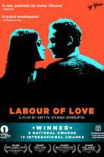 Watch Labour of Love 123movies
