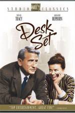 Watch Desk Set 123movies