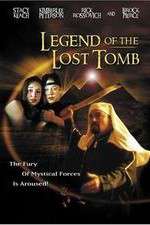 Watch Legend of the Lost Tomb 123movies