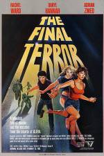 Watch The Final Terror 123movies