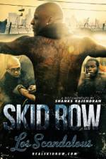 Watch Los Scandalous - Skid Row 123movies