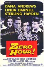 Watch Zero Hour! 123movies
