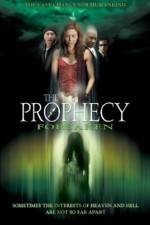 Watch The Prophecy: Forsaken 123movies