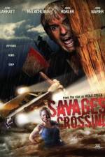 Watch Savages Crossing 123movies