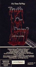 Watch Truth or Dare?: A Critical Madness 123movies