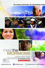 Watch Meet the Mormons 123movies