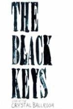 Watch Black Keys Live at the Crystal Ballroom 123movies