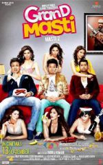 Watch Grand Masti 123movies