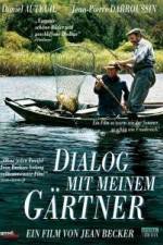 Watch Dialogue avec mon jardinier 123movies