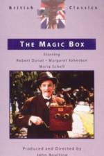 Watch The Magic Box 123movies