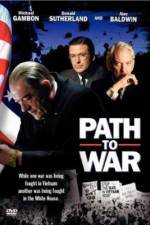 Watch Path to War 123movies